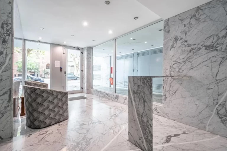 1 ambiente 7mo piso. Campana 2803