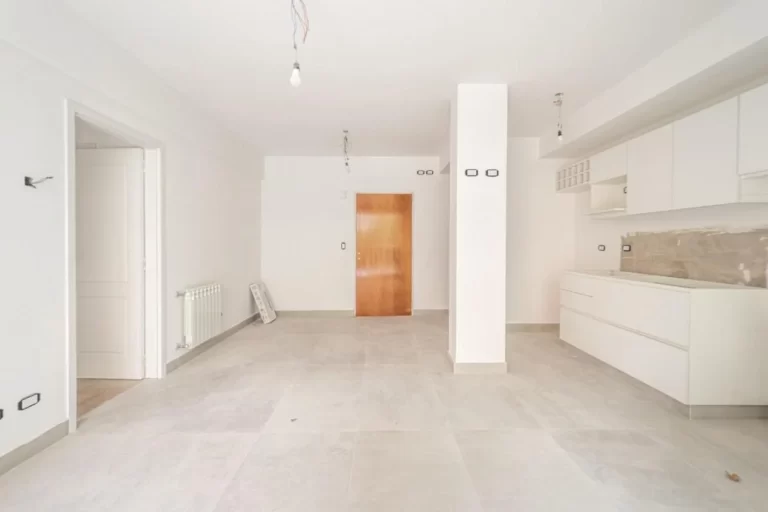 Departamento 2 Ambientes – Melincue 3291