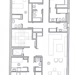 baunes 4 dormitorios